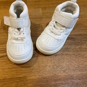 Zara Little Kid Sneakers